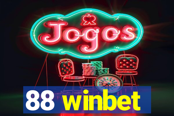 88 winbet