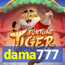 dama777