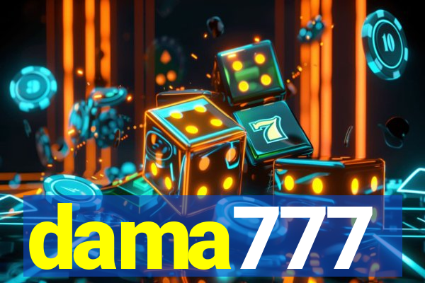 dama777