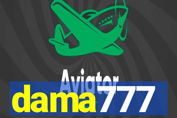 dama777