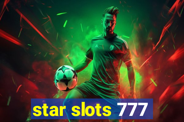 star slots 777