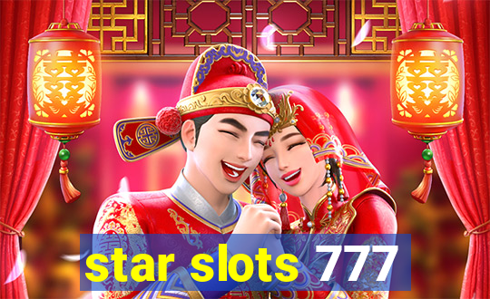 star slots 777