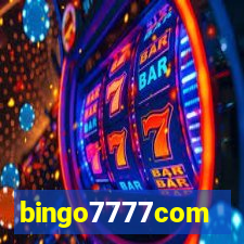 bingo7777com