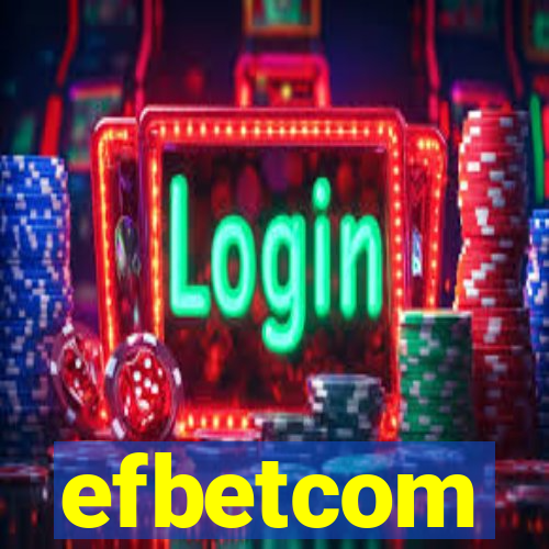 efbetcom