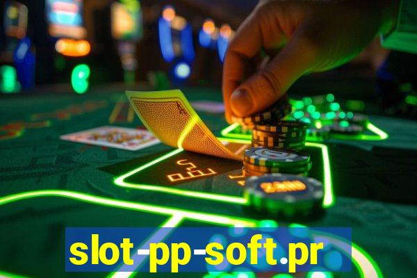 slot-pp-soft.prodevreal