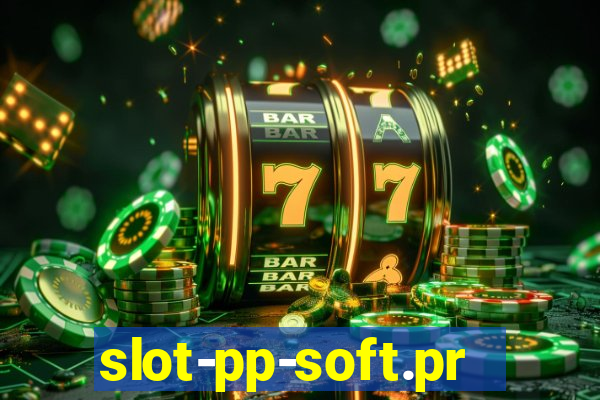 slot-pp-soft.prodevreal