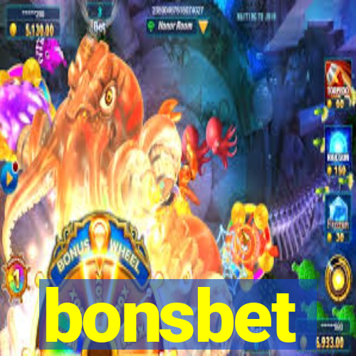 bonsbet