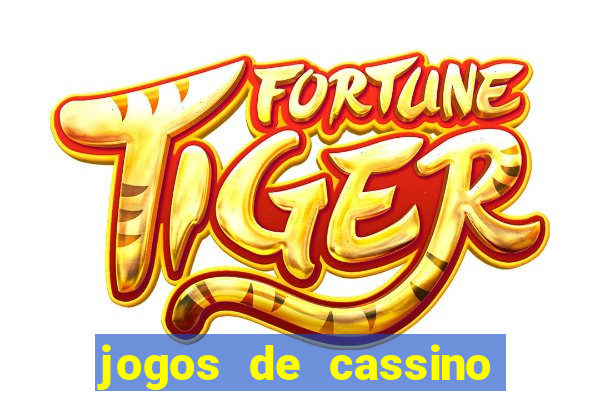 jogos de cassino que aceita cart?o de crédito