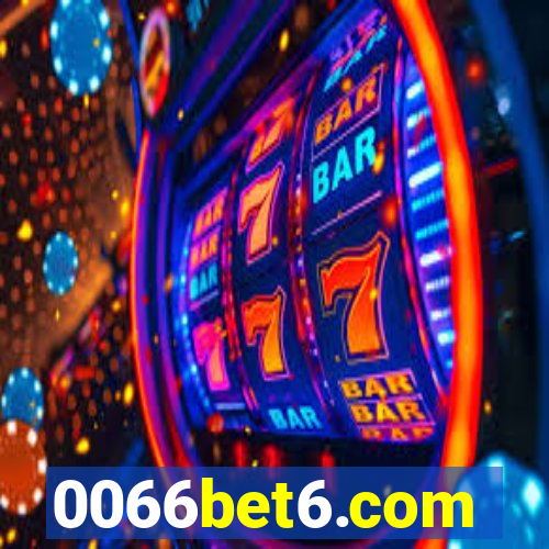 0066bet6.com