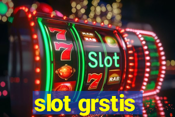 slot grstis