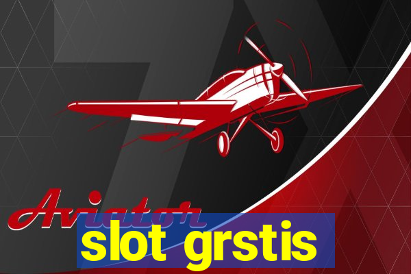 slot grstis