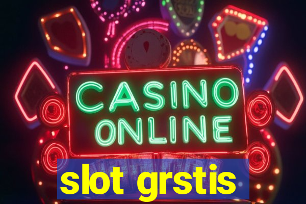 slot grstis