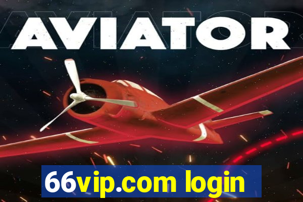 66vip.com login