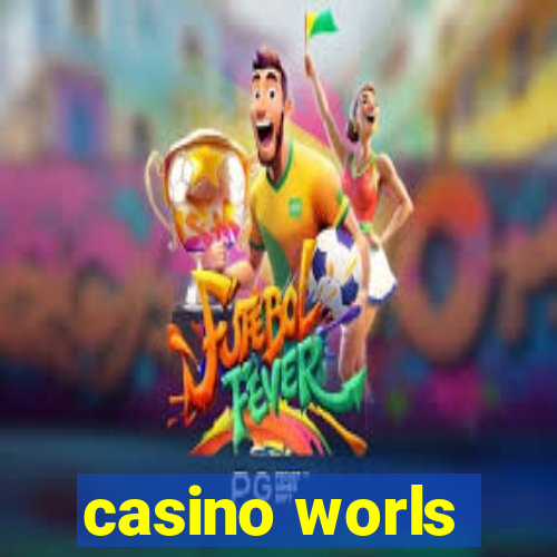 casino worls