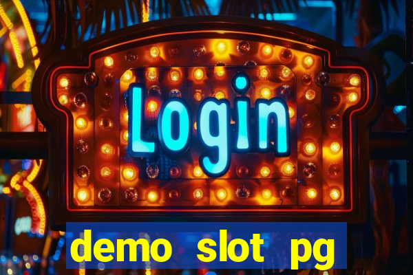 demo slot pg dragon tiger luck