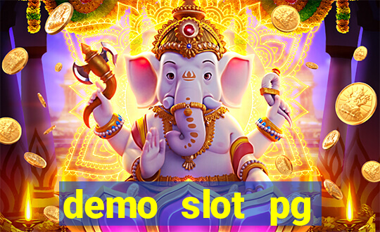 demo slot pg dragon tiger luck