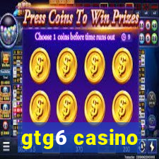 gtg6 casino