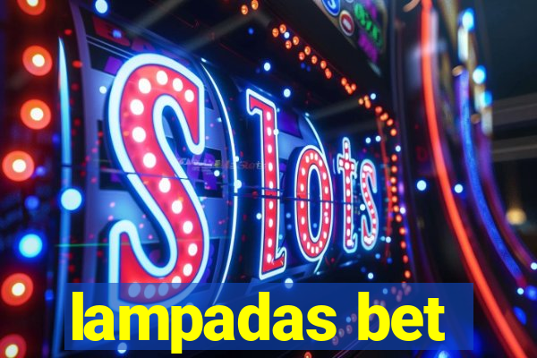 lampadas bet