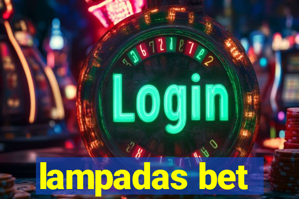 lampadas bet