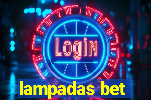 lampadas bet