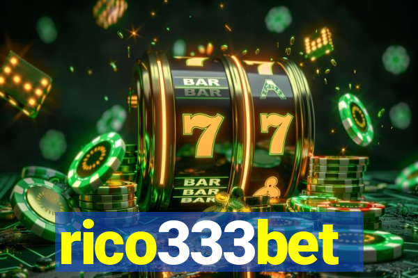 rico333bet