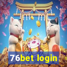 76bet login