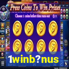 1winb?nus