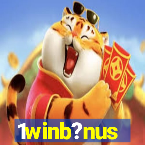 1winb?nus