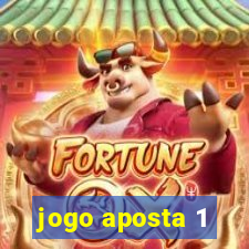 jogo aposta 1