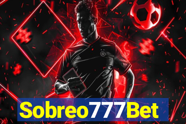 Sobreo777Bet