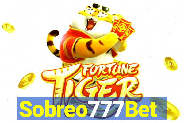 Sobreo777Bet