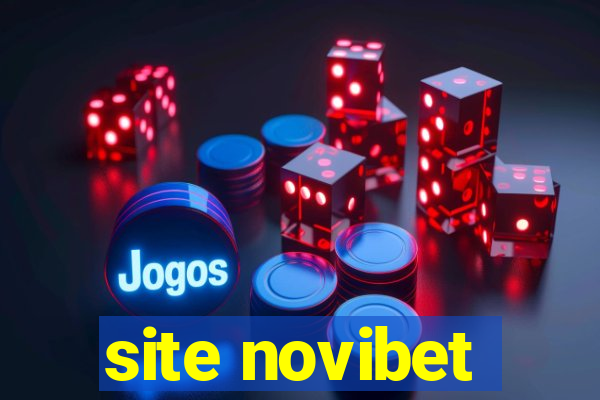 site novibet