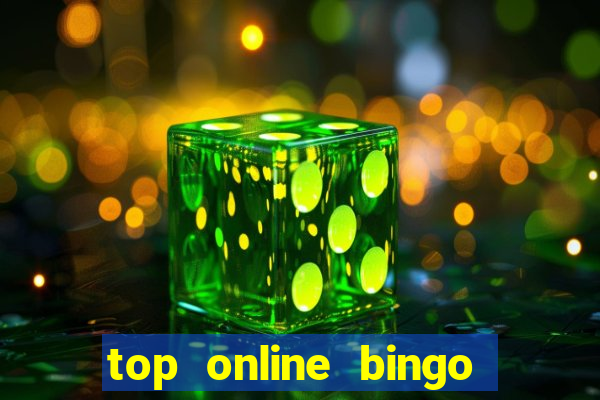 top online bingo sites uk