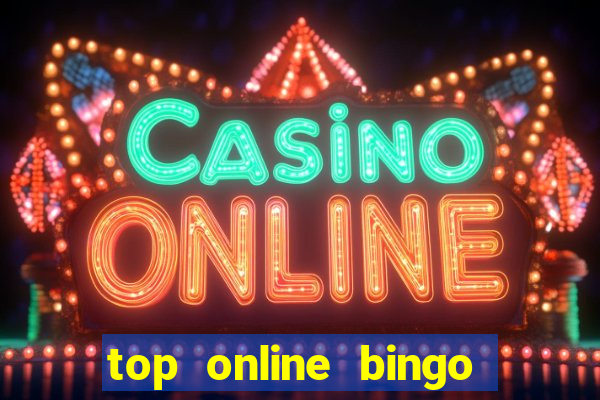 top online bingo sites uk