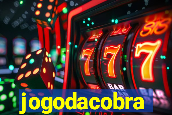 jogodacobra