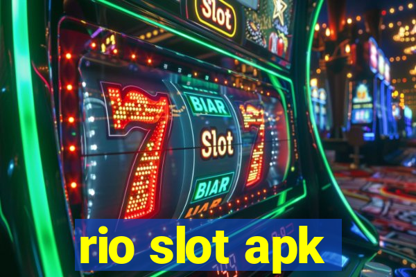 rio slot apk