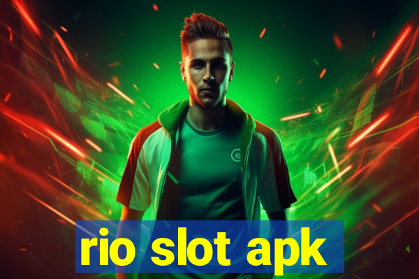 rio slot apk