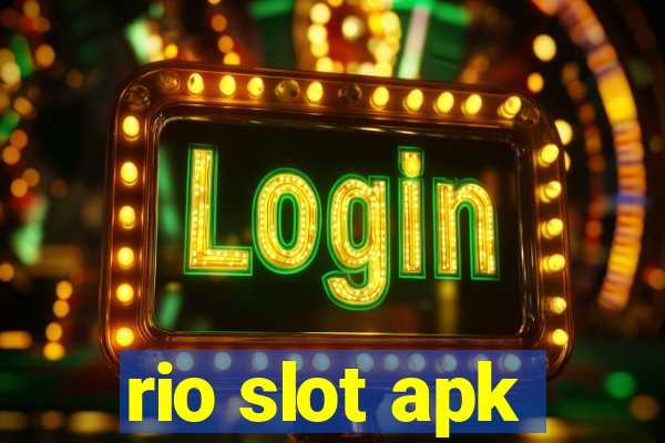 rio slot apk