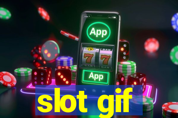 slot gif