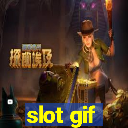 slot gif