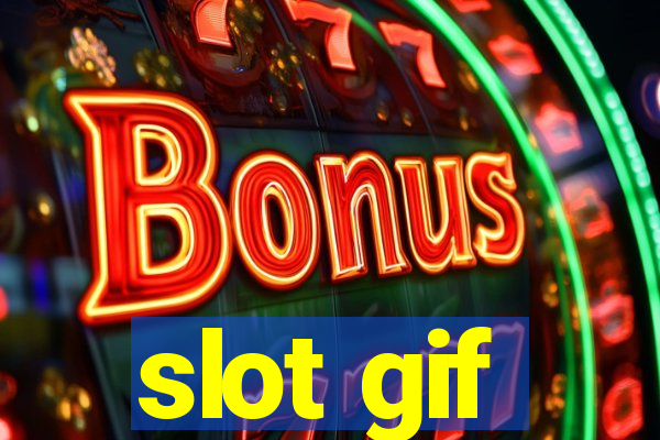 slot gif