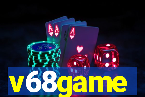 v68game