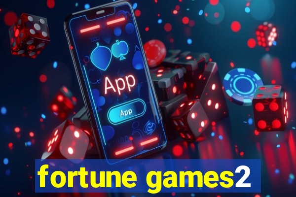 fortune games2