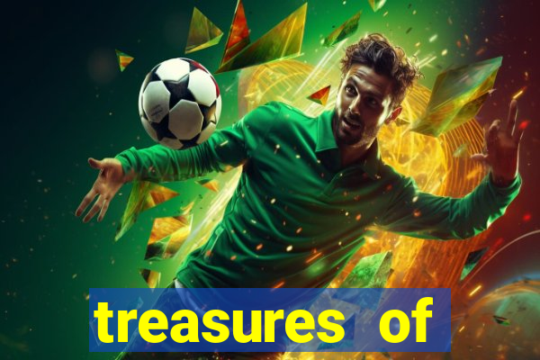 treasures of kilauea slot free