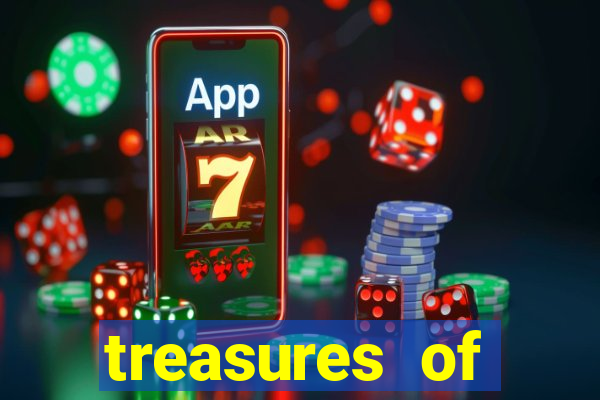 treasures of kilauea slot free