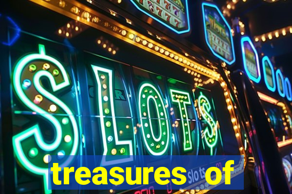 treasures of kilauea slot free