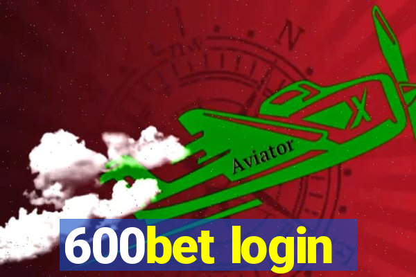 600bet login