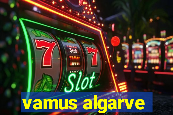 vamus algarve