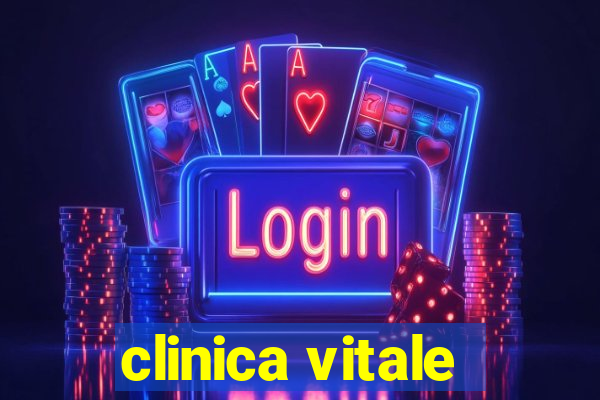 clinica vitale