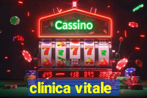 clinica vitale